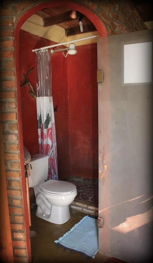 A Bananeira Azul Hostel อิตากาเร ภายนอก รูปภาพ